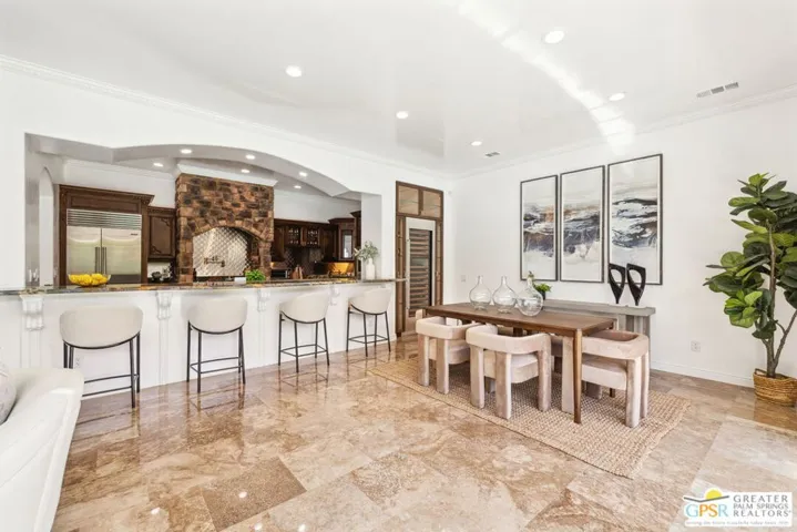 75390 Painted Desert Drive, Indian Wells, California 92210