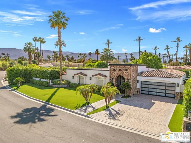 75390 Painted Desert Drive, Indian Wells, California 92210