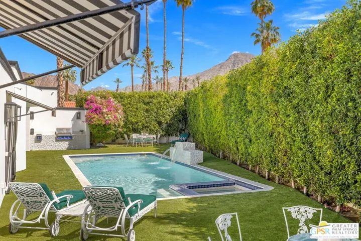 75390 Painted Desert Drive, Indian Wells, California 92210