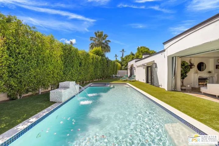 75390 Painted Desert Drive, Indian Wells, California 92210