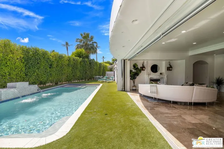 75390 Painted Desert Drive, Indian Wells, California 92210