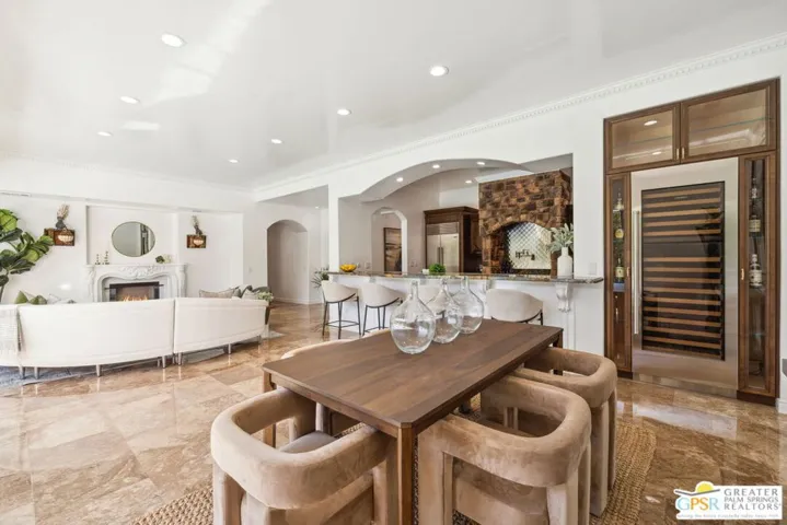 75390 Painted Desert Drive, Indian Wells, California 92210