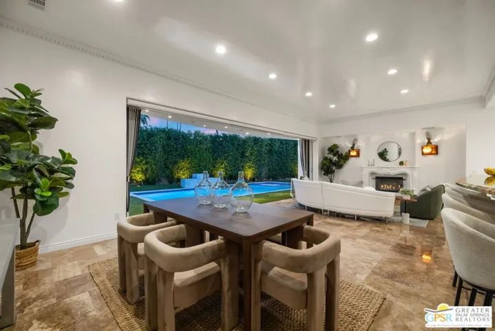 75390 Painted Desert Drive, Indian Wells, California 92210