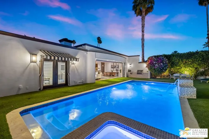 75390 Painted Desert Drive, Indian Wells, California 92210