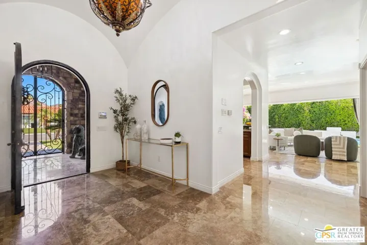 75390 Painted Desert Drive, Indian Wells, California 92210