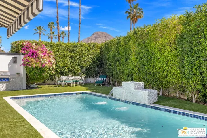 75390 Painted Desert Drive, Indian Wells, California 92210