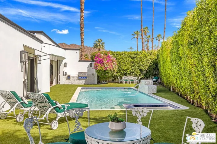 75390 Painted Desert Drive, Indian Wells, California 92210