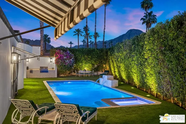 75390 Painted Desert Drive, Indian Wells, California 92210