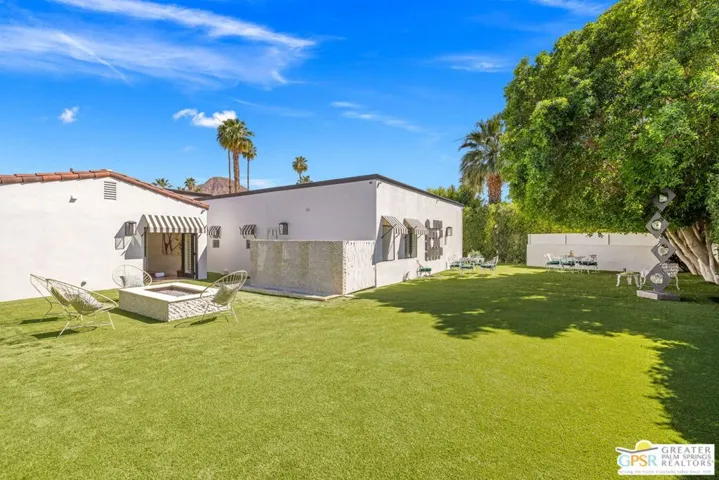 75390 Painted Desert Drive, Indian Wells, California 92210