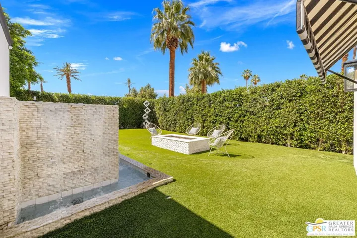 75390 Painted Desert Drive, Indian Wells, California 92210