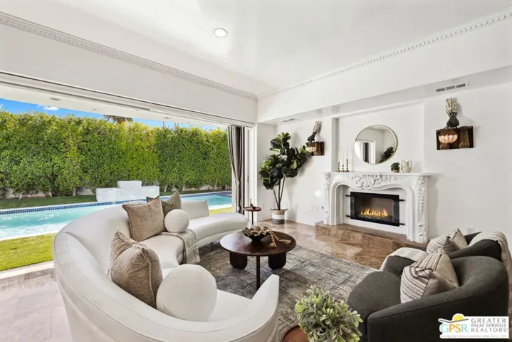 75390 Painted Desert Drive, Indian Wells, California 92210