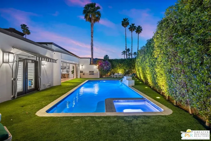 75390 Painted Desert Drive, Indian Wells, California 92210