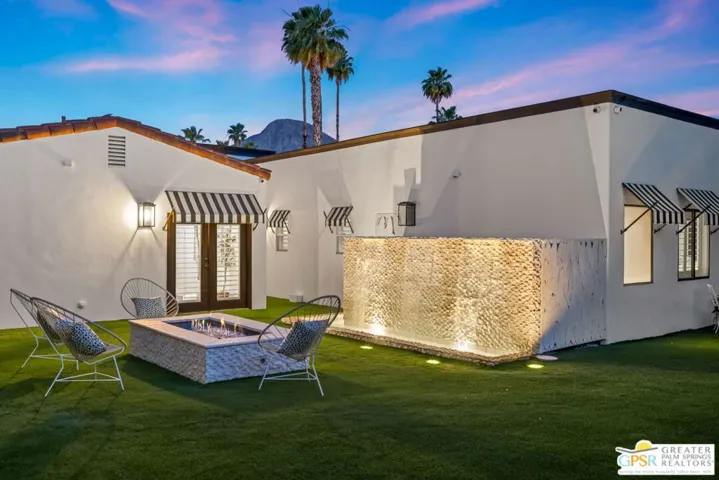 75390 Painted Desert Drive, Indian Wells, California 92210