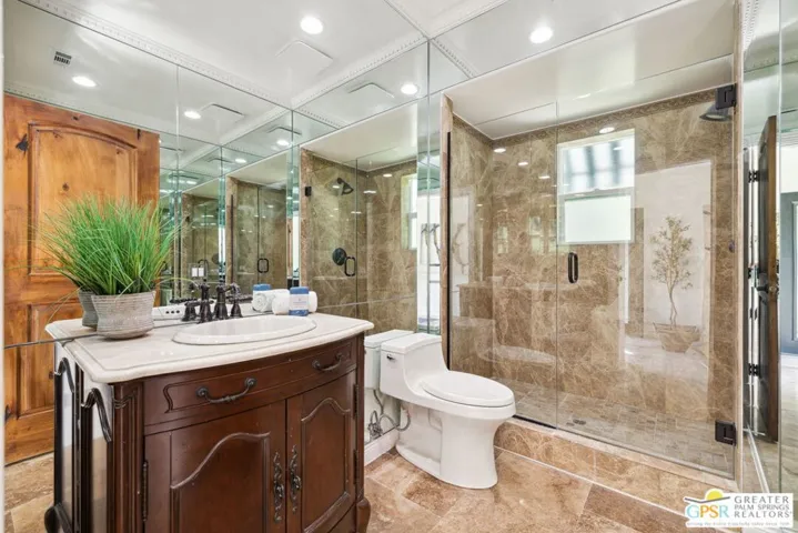 75390 Painted Desert Drive, Indian Wells, California 92210