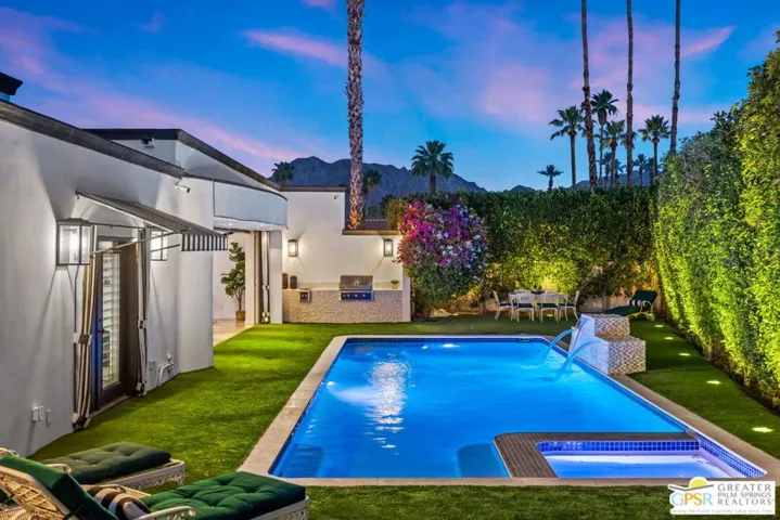 75390 Painted Desert Drive, Indian Wells, California 92210
