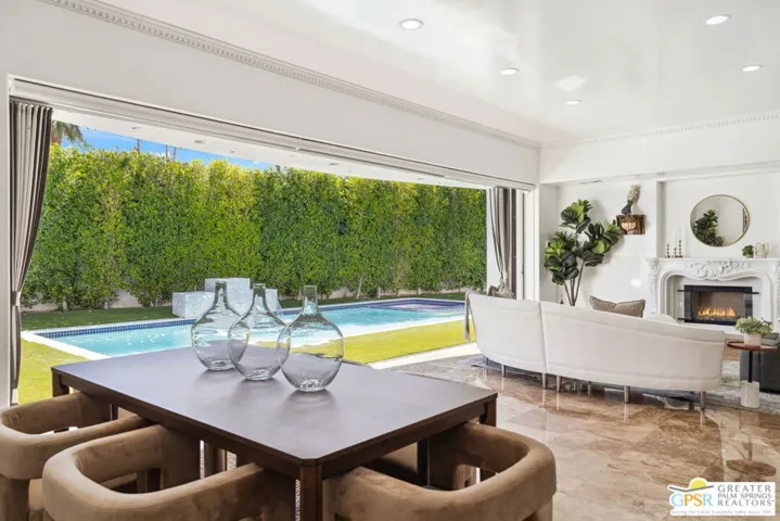 75390 Painted Desert Drive, Indian Wells, California 92210