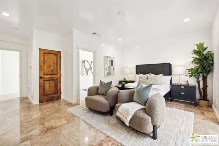 75390 Painted Desert Drive, Indian Wells, California 92210