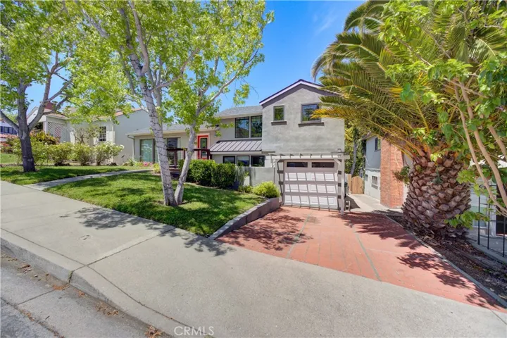 810 Meinecke Avenue, San Luis Obispo, California 93405