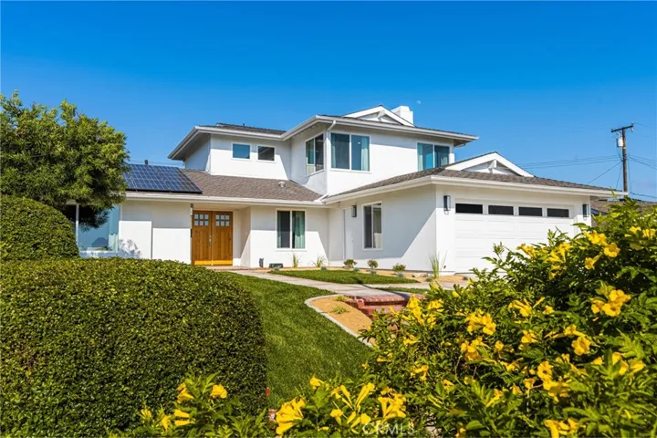 Welcome Home