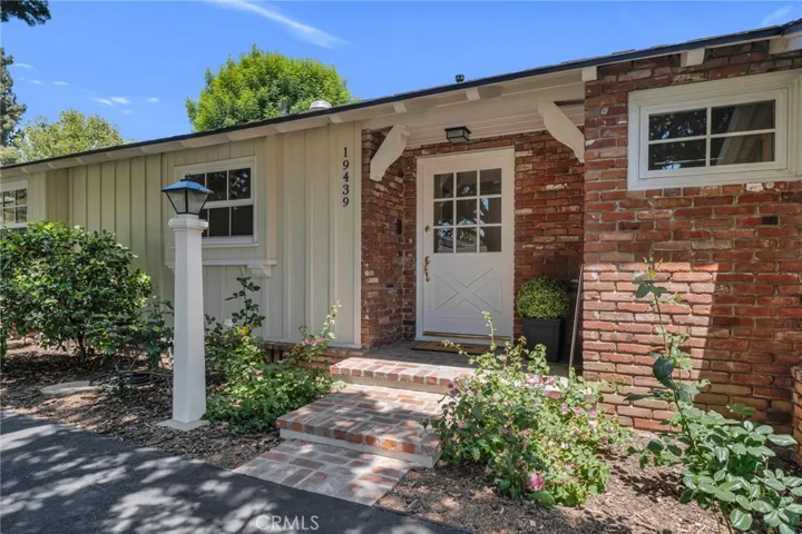 19439 Mayall Street, Northridge, California 91324