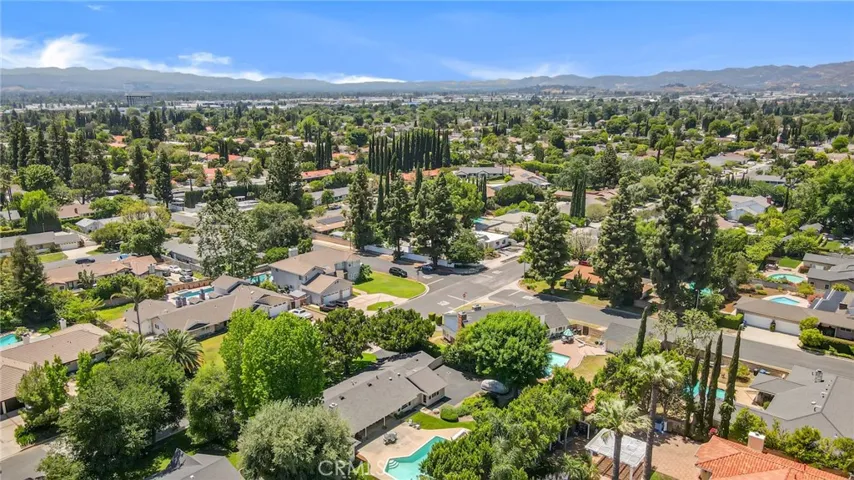 19439 Mayall Street, Northridge, California 91324
