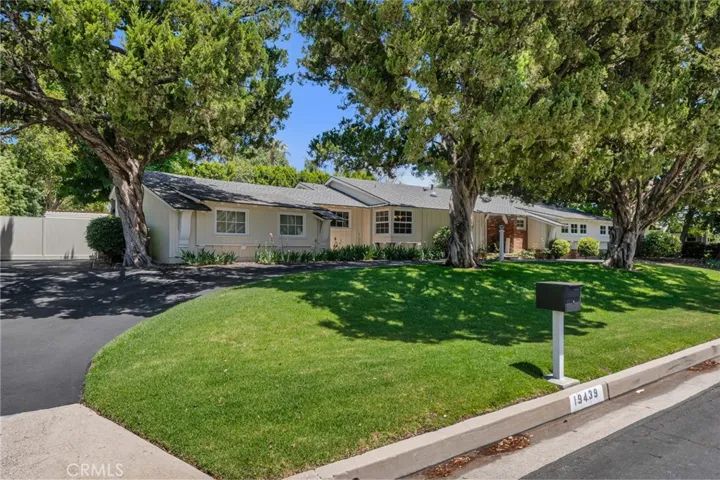 19439 Mayall Street, Northridge, California 91324