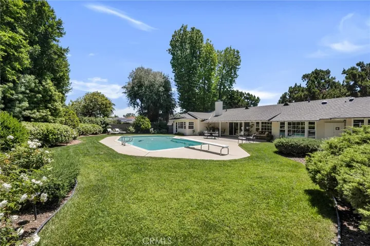 19439 Mayall Street, Northridge, California 91324