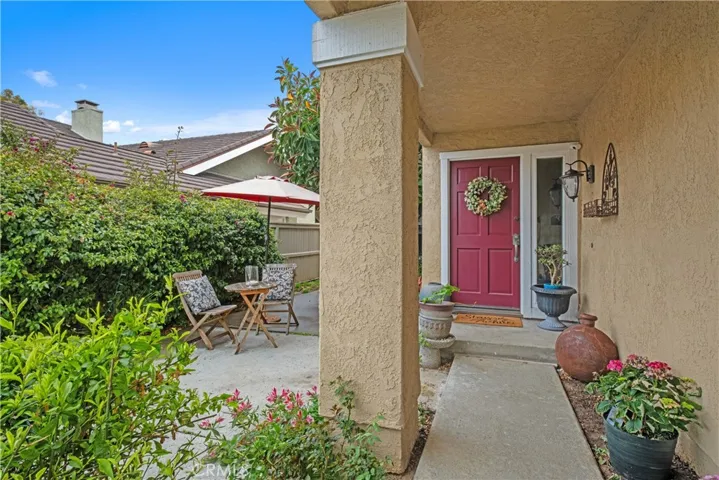 9 Northgrove 11, Irvine, California 92604