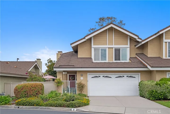 9 Northgrove 11, Irvine, California 92604