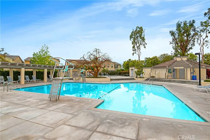Fallbrook Park