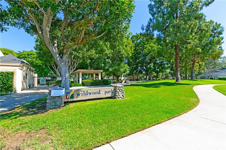 Wildwood Park