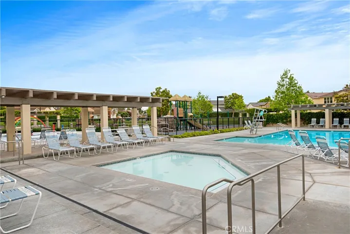 Fallbrook Park