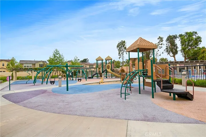 Fallbrook Park