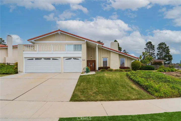 29130 Covecrest Drive, Rancho Palos Verdes, California 90275