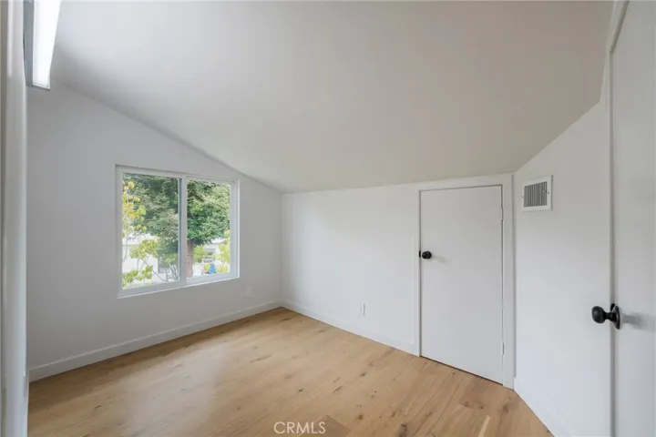 Hidden room in Bedroom  3