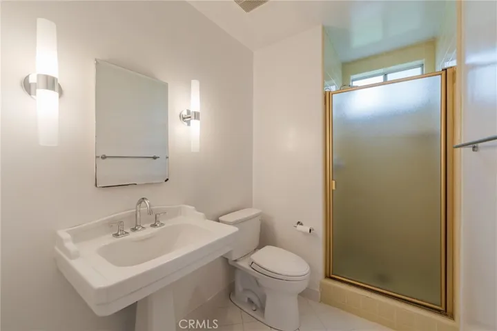 Downstairs Bathroom