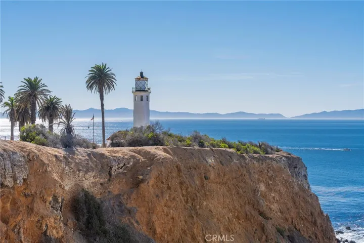 Palos Verdes - Pt. Vicente Lighthouse