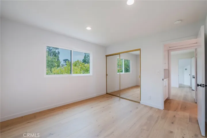 UPSTAIRS- BEDROOM 2