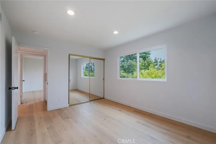 UPSTAIRS- BEDROOM 3