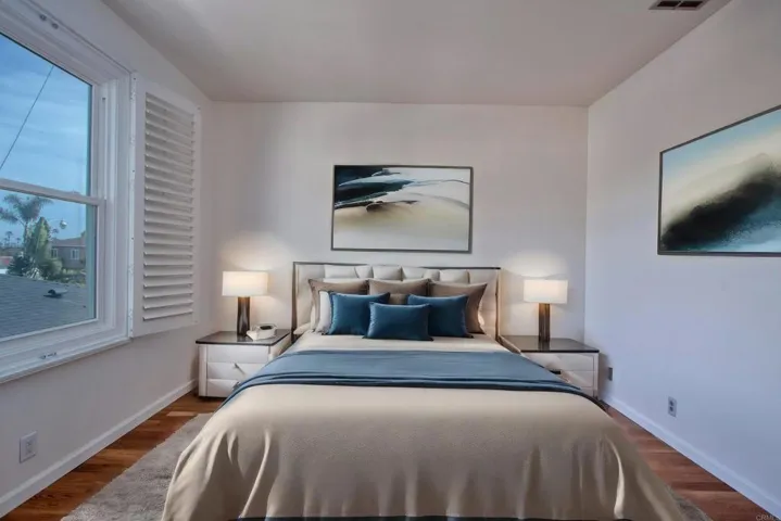 820 Diamond Street 2, San Diego, California 92109