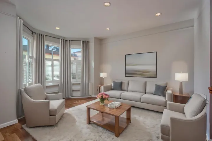 820 Diamond Street 2, San Diego, California 92109