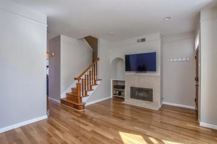 820 Diamond Street 2, San Diego, California 92109