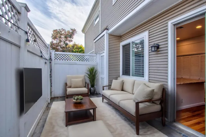 820 Diamond Street 2, San Diego, California 92109