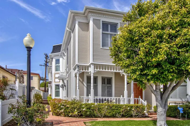 820 Diamond Street 2, San Diego, California 92109