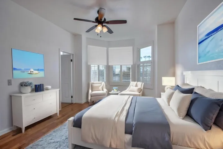 820 Diamond Street 2, San Diego, California 92109