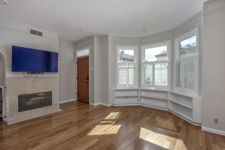 820 Diamond Street 2, San Diego, California 92109