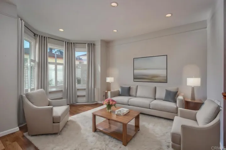 820 Diamond Street 2, San Diego, California 92109