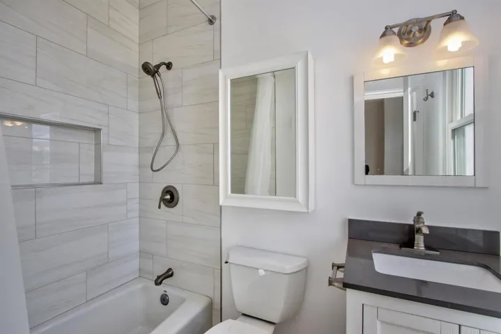 820 Diamond Street 2, San Diego, California 92109