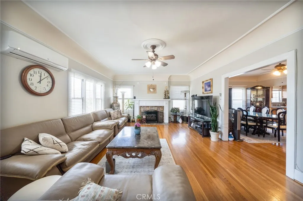 851 Crenshaw Boulevard, Los Angeles, California 90005 home-pic-4
