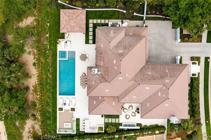 4177 Prado De Los Pajaros, Calabasas, California 91302